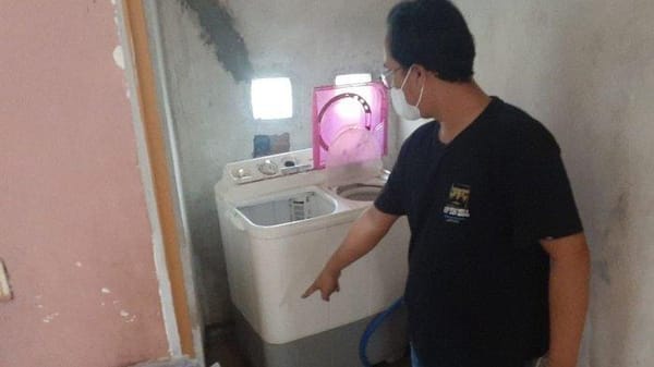 Toiletnya Sering Ditumpangi, Warga Magelang Kaget Temukan Mayat Bayi