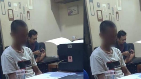 Cara Nyeleneh Warga Wonogiri Maling 5 TV Hotel, Pesan Kamar Biar Tak Terendus Petugas