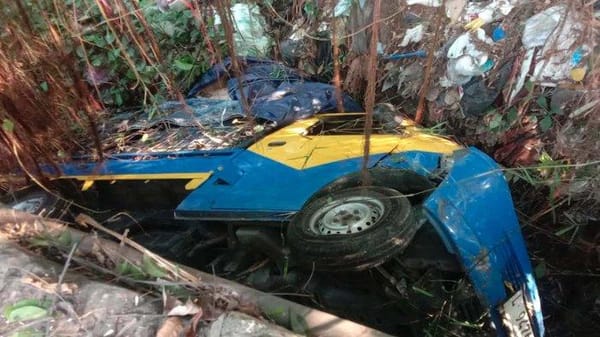 Kecelakaan Pikap di Kota Malang: Polisi Ungkap Hasil Penyelidikan