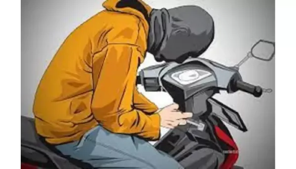 Residivis Curanmor Lintas Kabupaten Ditangkap Polres Sragen, Target di 7 Tempat