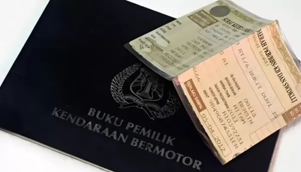 Habis Masa Pemutihan, Kendaraan Tak Bayar Pajak di Jateng Terancam Jadi Bodong
