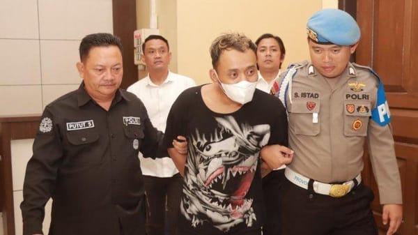 Tragis! Gadis Ditemukan Tewas di Blitar-Malang, Dibunuh Pacar karena Cemburu