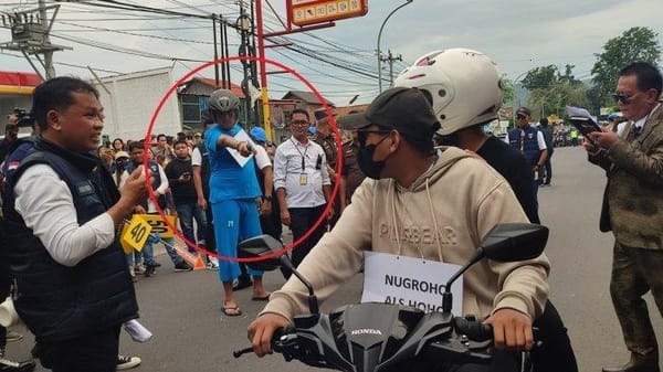 Saksi Kunci Penembakan GRO Siswa Semarang Diduga Diintimidasi dan Disandera