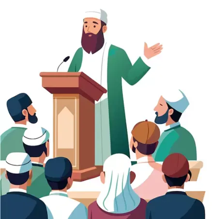 Polresta Malang Kota Belum Terbitkan Izin Ceramah Zakir Naik