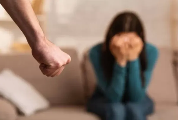 Juragan Jagung Diduga Lakukan KDRT, Tak Ditahan Meski Korban Alami Trauma