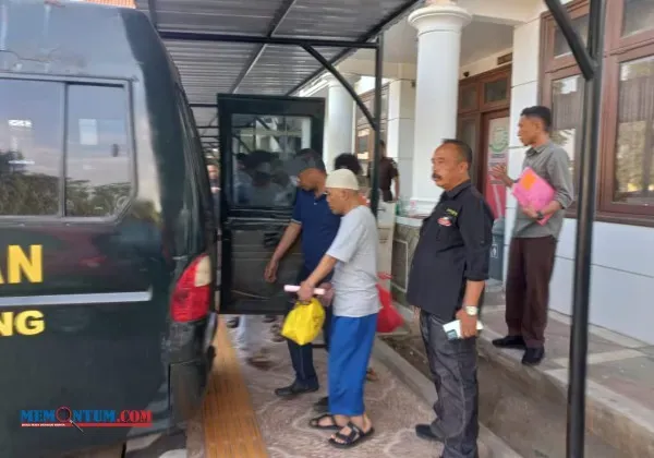 Tersipu Kontraktor, Seorang Advokat di Kota Malang Polisikan Pelaku Renovasi