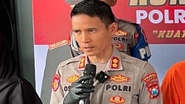 “Dialog Damai” atau “Waswas”? Respons Tokoh Agama dan Polresta Malang Soal Dakwah Zakir Naik