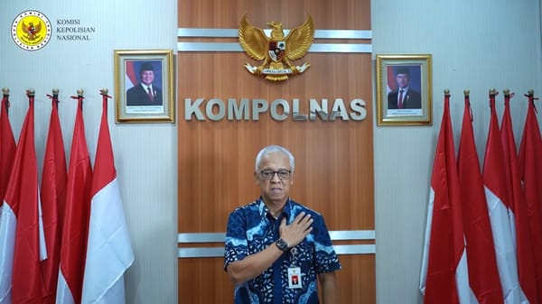 Peringatan Hari Bhayangkara ke-79 Didorong Jadi Ajang Evaluasi Internal Polri