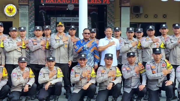 Momentum HUT Bhayangkara, Polri Diharapkan Perkuat Peran Sosial dan Empati