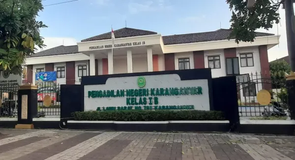 Direktur IHS Solo Diduga Tipu Cek Kosong, Rugikan Korban Rp 3,4 Miliar