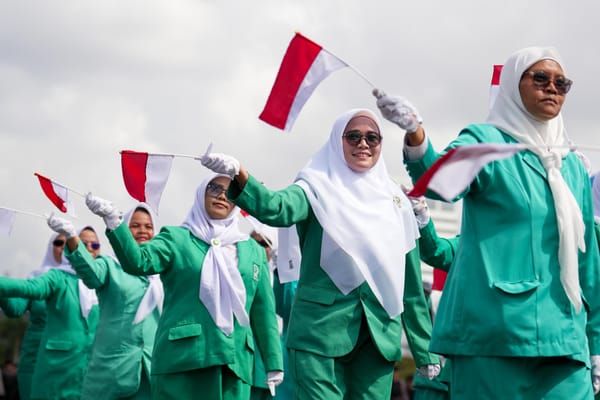 Kadiv Humas Apresiasi Peran Fatayat NU di HUT Bhayangkara: Wujud Kebersamaan Masyarakat dan Polri