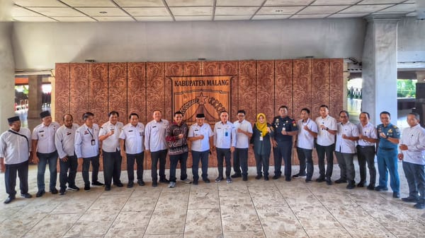 Sinergi Polri dan KKP: Perkuat Pengawasan Demi Optimalisasi Penerimaan Negara