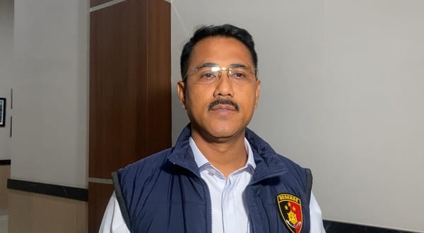 Kerja Sama KPLP dan Ditresnarkoba Polda Riau Berbuah Hasil Positif