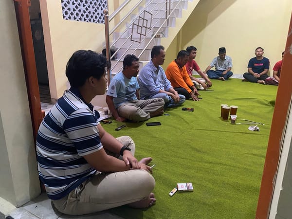 Kelompok Tani Selolestari Grobogan Nyatakan Siap Sukseskan Program Ketahanan Pangan Nasional