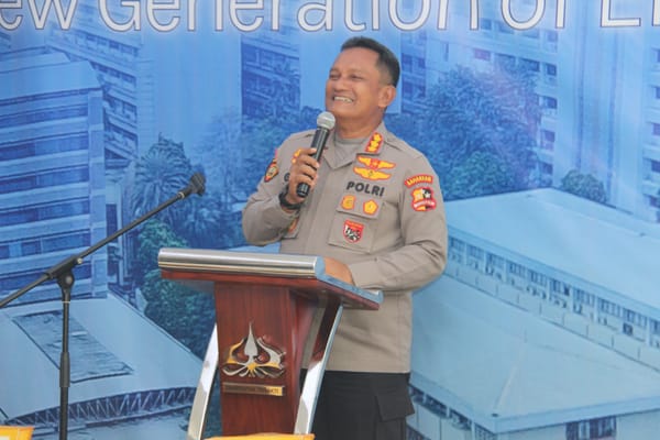 Ditpolsatwa Polri dan Universitas Trisakti Jalin Sinergi untuk Edukasi, Konservasi, dan Pengabdian