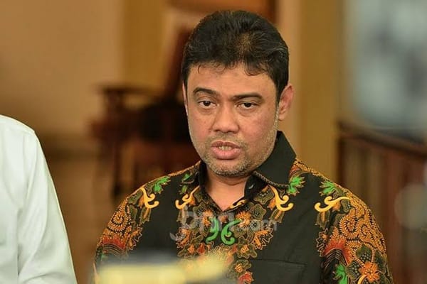Dukung Kapolri, Said Iqbal: Penghargaan dari ITUC Bentuk Apresiasi yang Layak
