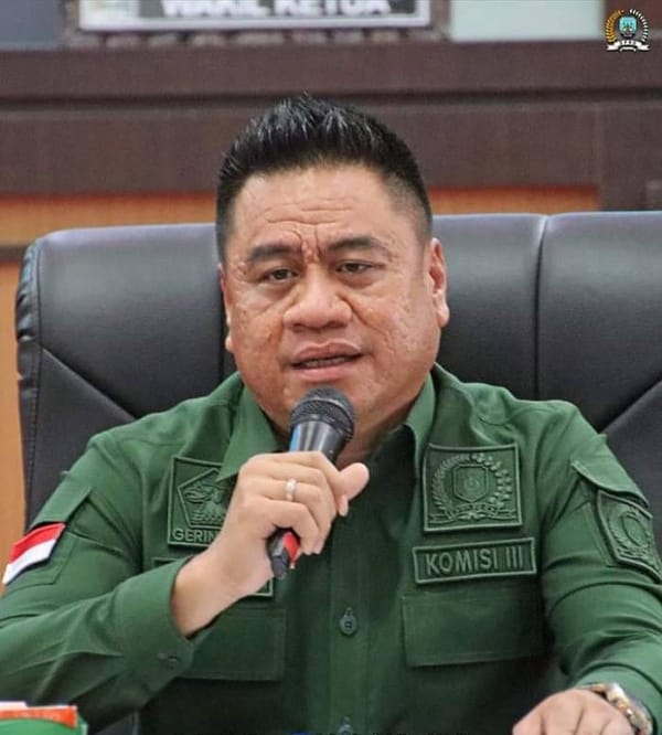 Tegas dan Transparan, Polri Dapat Apresiasi DPRD Kaltara Usai Tangkap Anggota Nakal