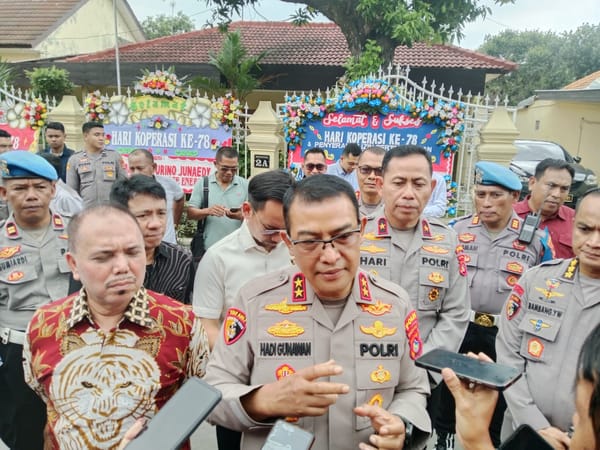 NTB Cetak Sejarah: Izin Tambang Rakyat Pertama untuk Koperasi Resmi Diluncurkan