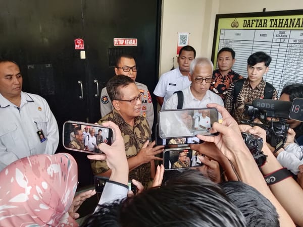 Penanganan Kasus Brigadir Nurhadi, Polda NTB Dapat Apresiasi dari Kompolnas