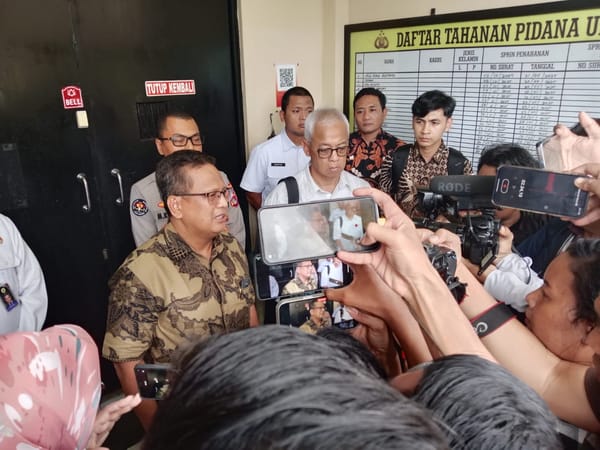 Kompolnas Apresiasi Tindakan Cepat Polda NTB Tangani Kasus Brigadir Nurhadi