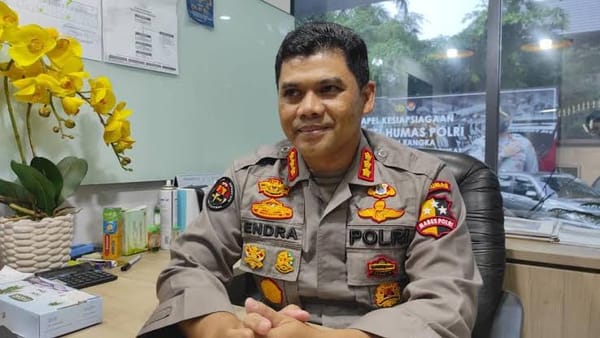 Remaja Majalengka Terlibat Penganiayaan Bersajam, Polisi Gerak Cepat Amankan Pelaku