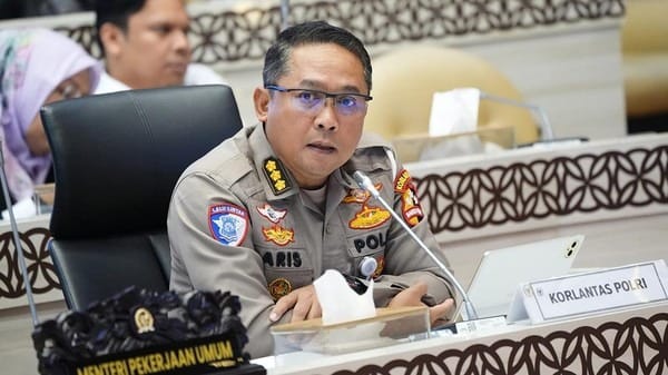 Hari Pertama Operasi Patuh, Polisi Ingatkan Pentingnya Kelengkapan Surat