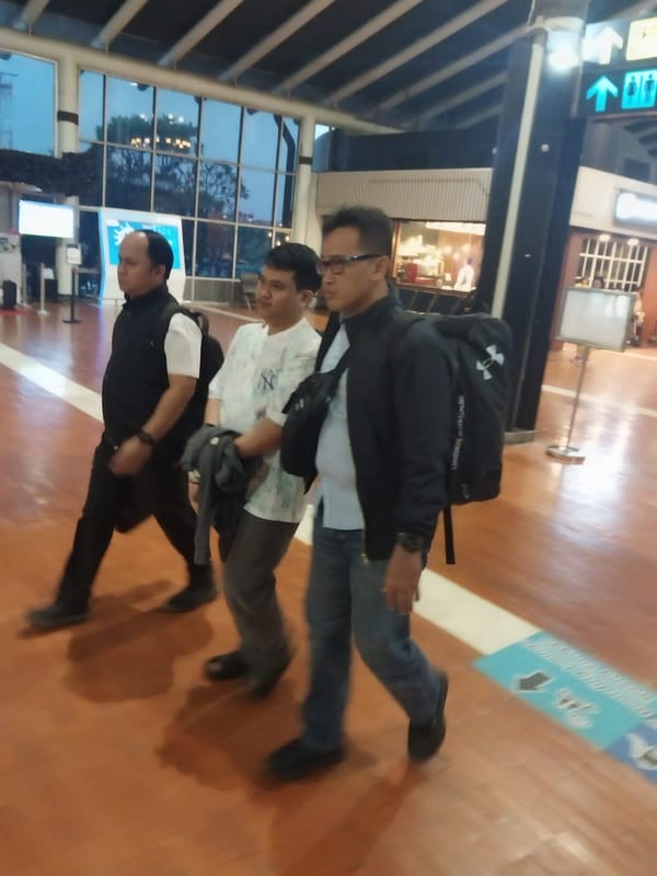 Jaringan Perdagangan Orang Bermodus Kripto di Myanmar Terbongkar, Polri Tetapkan Dua Tersangka