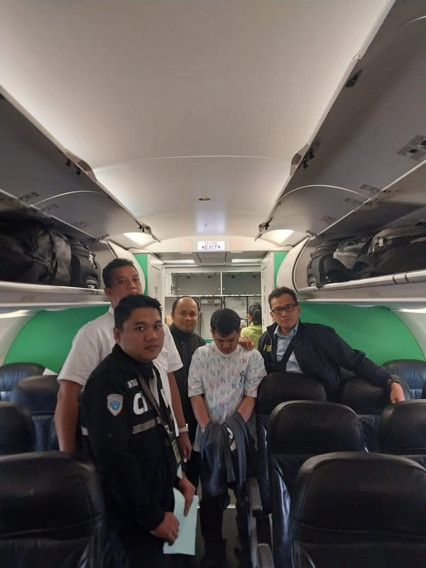 Polri Ungkap Jaringan TPPO Internasional Bermodus Admin Kripto di Myanmar, Dua Tersangka Diamankan