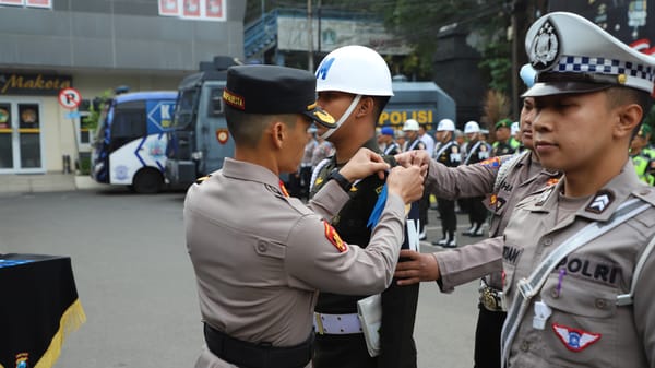 Ops Patuh Semeru 2025: Fokus pada Keselamatan, Bukan Sekadar Penindakan