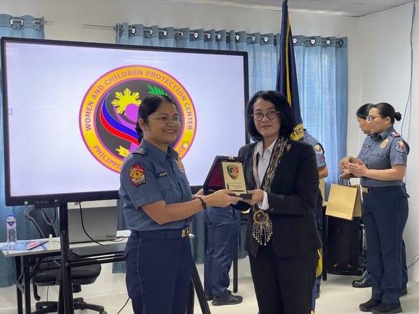Perkuat Kerja Sama Regional, Bareskrim Polri Ikuti Pertemuan di PICACC Filipina