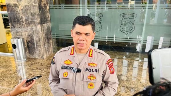 Kasus TPPO Bayi Internasional: Tersangka Bertambah Jadi 13 Orang