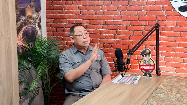 Satgas Ops Damai Cartenz Hadapi KKB dan KKP dengan Pendekatan Ganda: Hukum dan Budaya