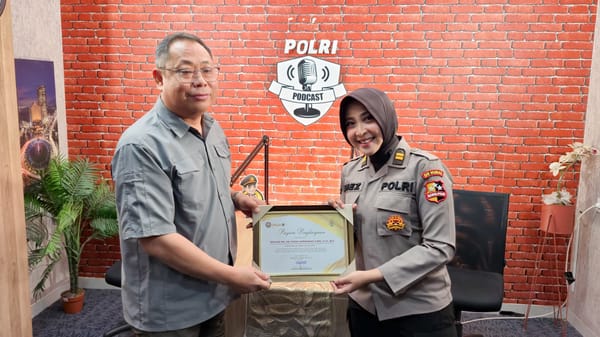 KKB dan KKP Ganggu Stabilitas Papua, Satgas Cartenz Dorong Solusi Lewat Jalur Hukum dan Kultural