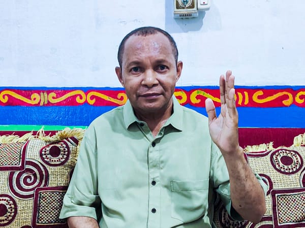 Akademisi Papua Puji Kinerja Satgas Damai Cartenz dalam Menangani Aksi KKB