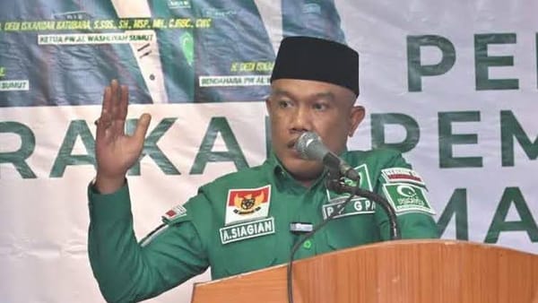 Apresiasi Kapolri Lewat Hoegeng Awards 2025, Bukti Kepedulian terhadap Personel Polri