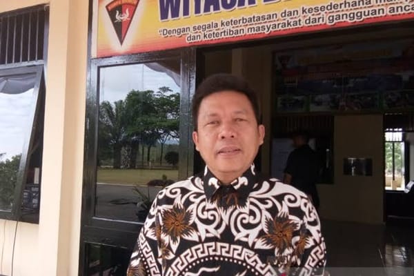 Lemkapi: Aipda Jirin Jadi Inspirasi bagi Seluruh Anggota Polri