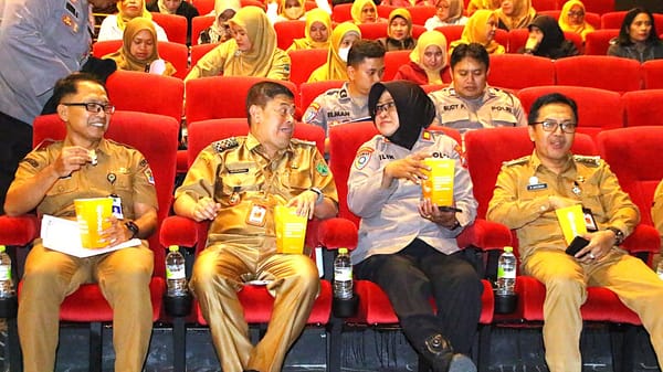 Film “Cyberbullying” Jadi Sarana Edukasi Bahaya Perundungan bagi Tenaga Pendidik