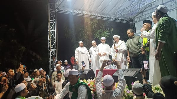 Sikapi Bentrokan Ormas Di Pemalang; Polda Jateng Ajak Para Pihak Saling Menjaga Keamanan