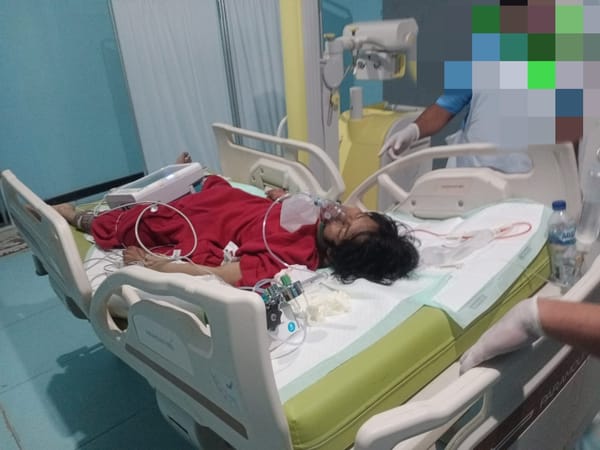 OTK Aniaya Tukang Ojek di Waghete II, Satgas Ops Damai Cartenz Lakukan Penyelidikan