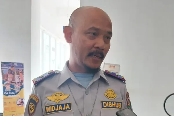 Dishub Kota Malang Janji Tindak Tegas Juru Parkir Nakal