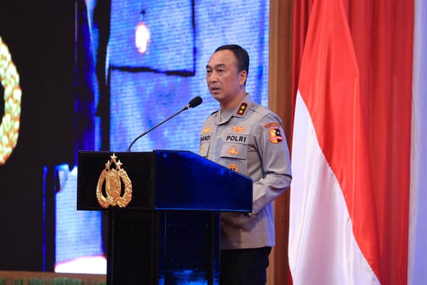 Lewat Policetube, Polri Dorong Transparansi dan Edukasi Publik soal Kinerja Polisi