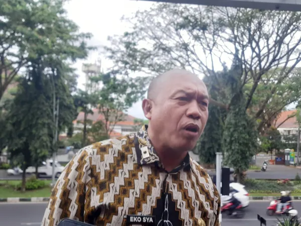 Antisipasi Beras Palsu, Ini Strategi Diskopindag Kota Malang