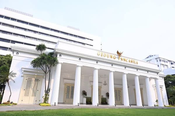 Pengungkapan Kasus Kematian Diplomat Muda ADP, Kemlu Apresiasi Kerja Polri