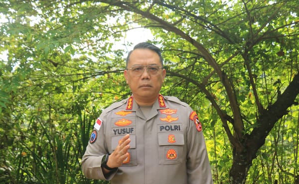 Brutal! Orang Tak Dikenal Serang di Puncak Jaya, Korban Luka Serius