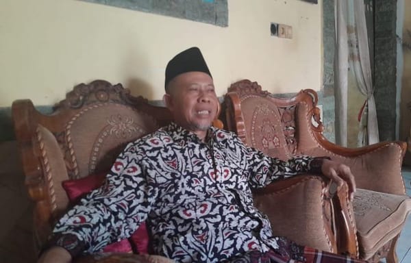 Warga Demak Geger, Madrasah Diniyah Asy-Syafi’iyyah Diduga Jadi Lokasi Pelecehan