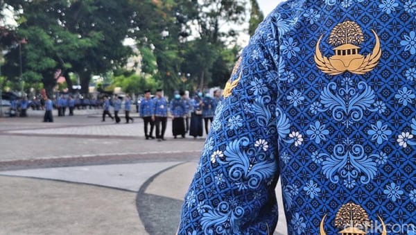 ASN di Semarang Diduga Lecehkan Wanita di Karaoke, Kasus Jadi Sorotan