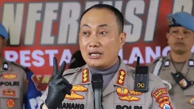 Bhayangkara Chess Day Kembali Digelar, Hadiah Rp 25 Juta Jadi Daya Tarik Utama