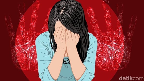 Guru Madrasah di Demak Diduga Cabuli Belasan Santriwati, Nyaris Diamuk Massa