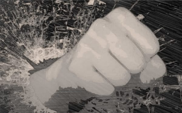 Polrestabes Semarang Amankan Pelaku Pembacokan di Klipang, Korban Alami Luka Parah