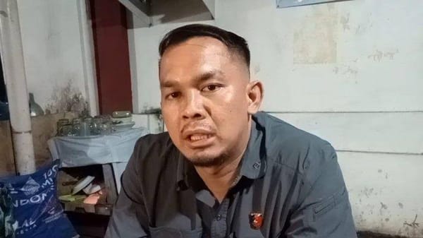 Polisi Tangkap TA dari Kapetakan Cirebon di Semarang Terkait Kasus Arisan Bodong